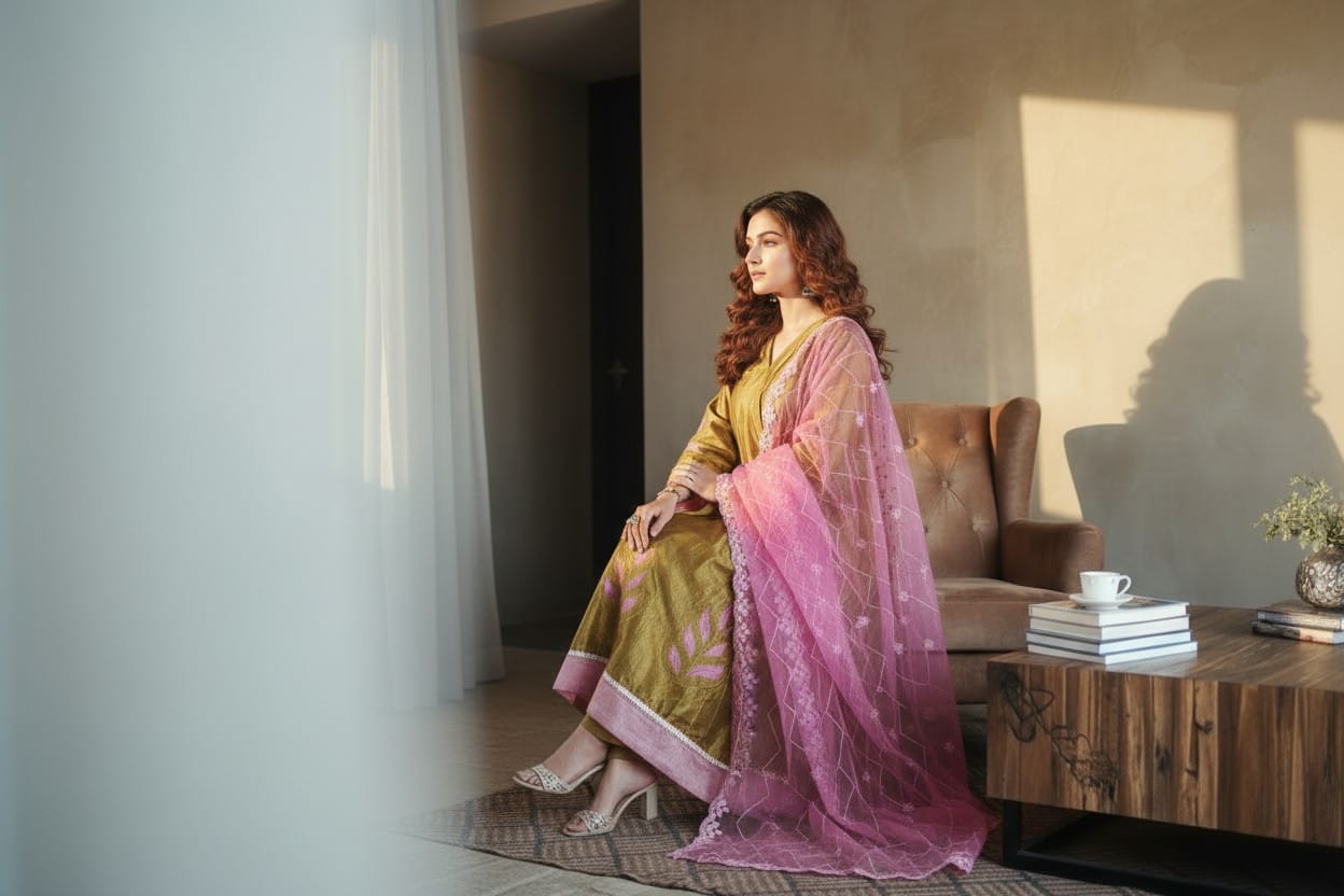 Petal Bloom Ensemble - Image 2