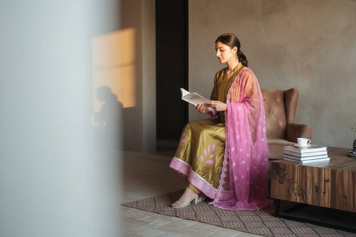 Petal Bloom Ensemble - Image 3