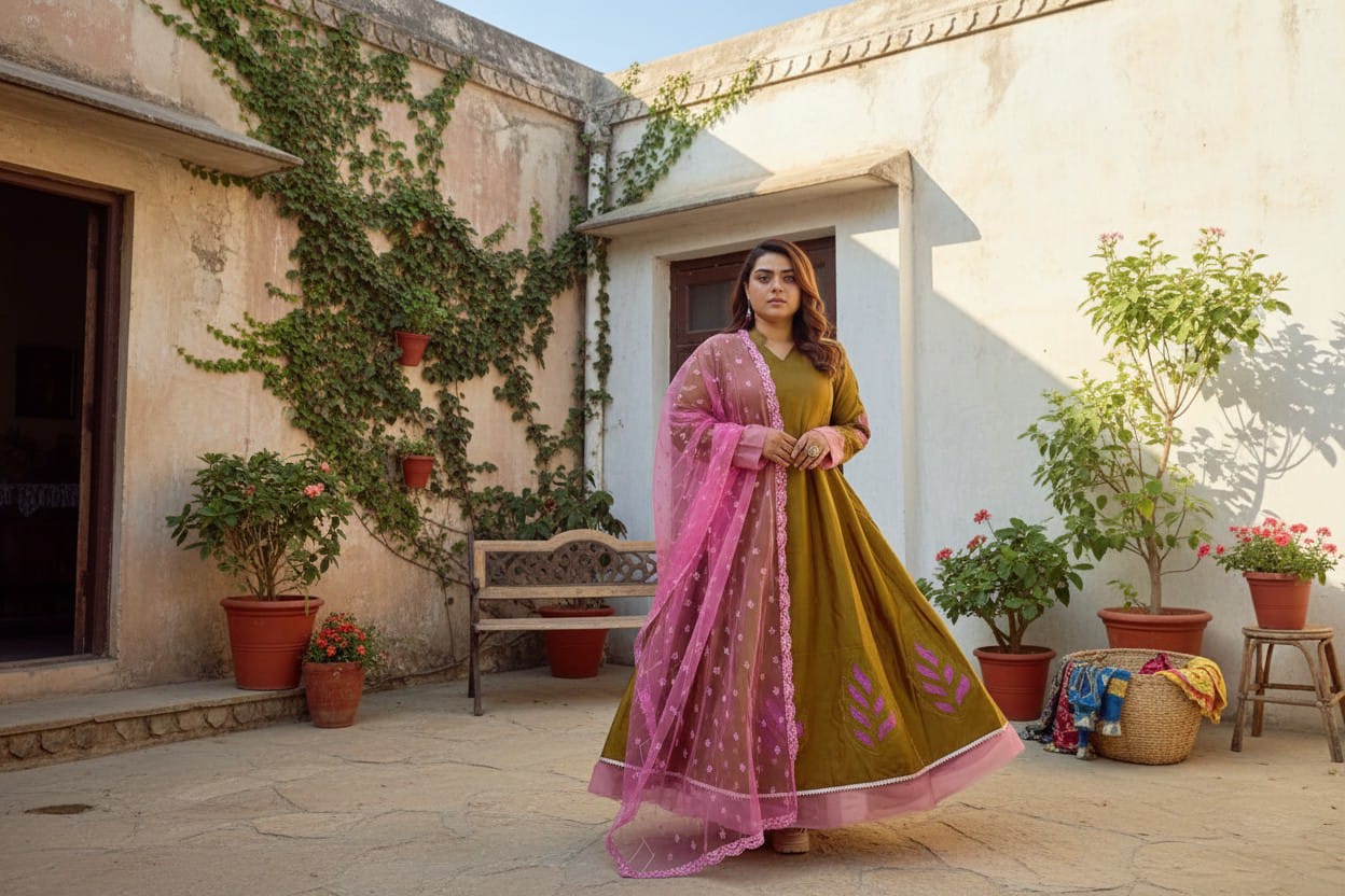 Petal Bloom Ensemble